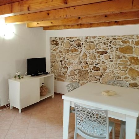 Apartmán Casa La Palma Di Ortigia Syracuse Exteriér fotografie