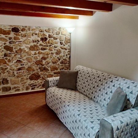 Apartmán Casa La Palma Di Ortigia Syracuse Exteriér fotografie