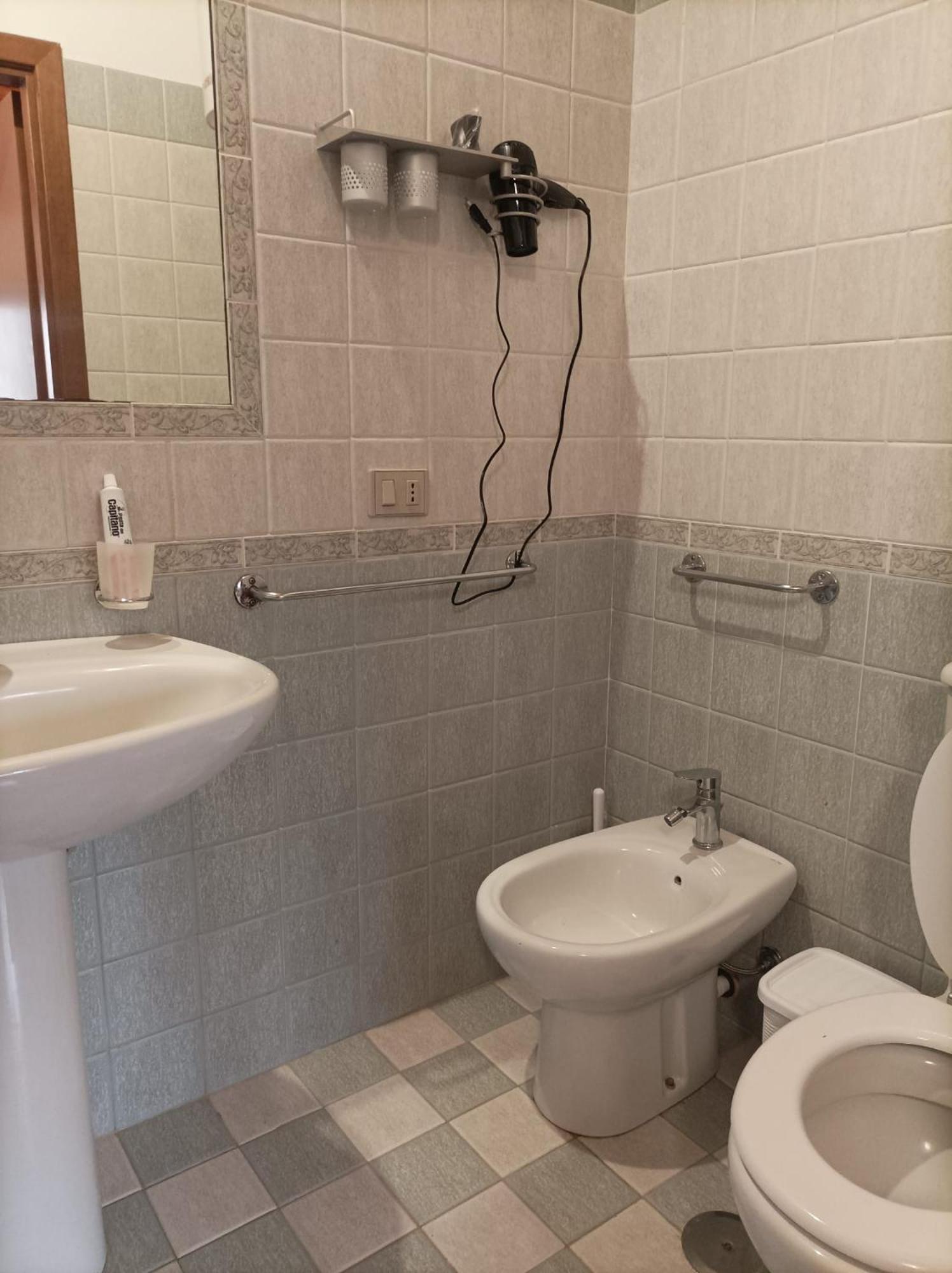 Apartmán Casa La Palma Di Ortigia Syracuse Exteriér fotografie