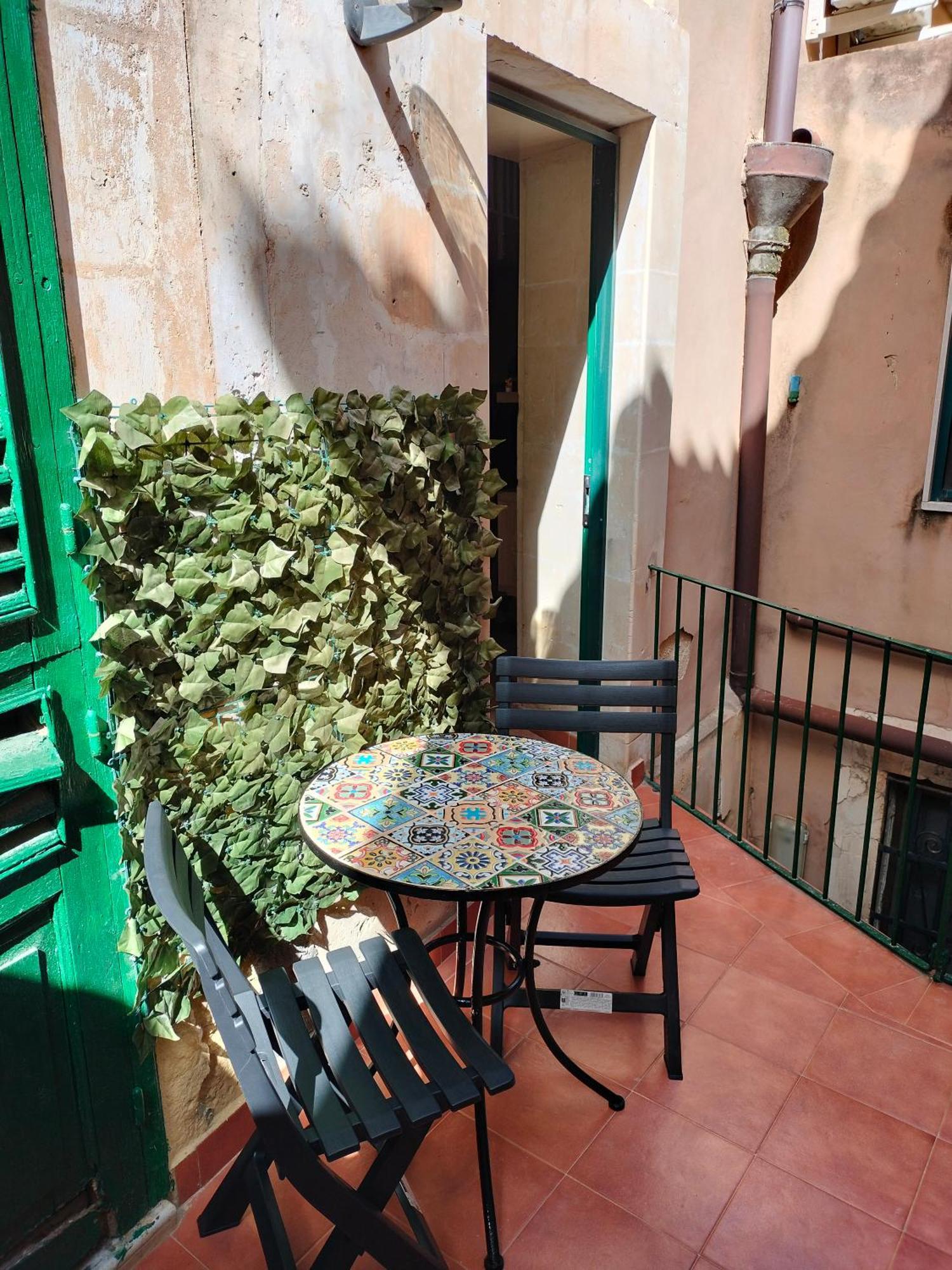 Apartmán Casa La Palma Di Ortigia Syracuse Exteriér fotografie