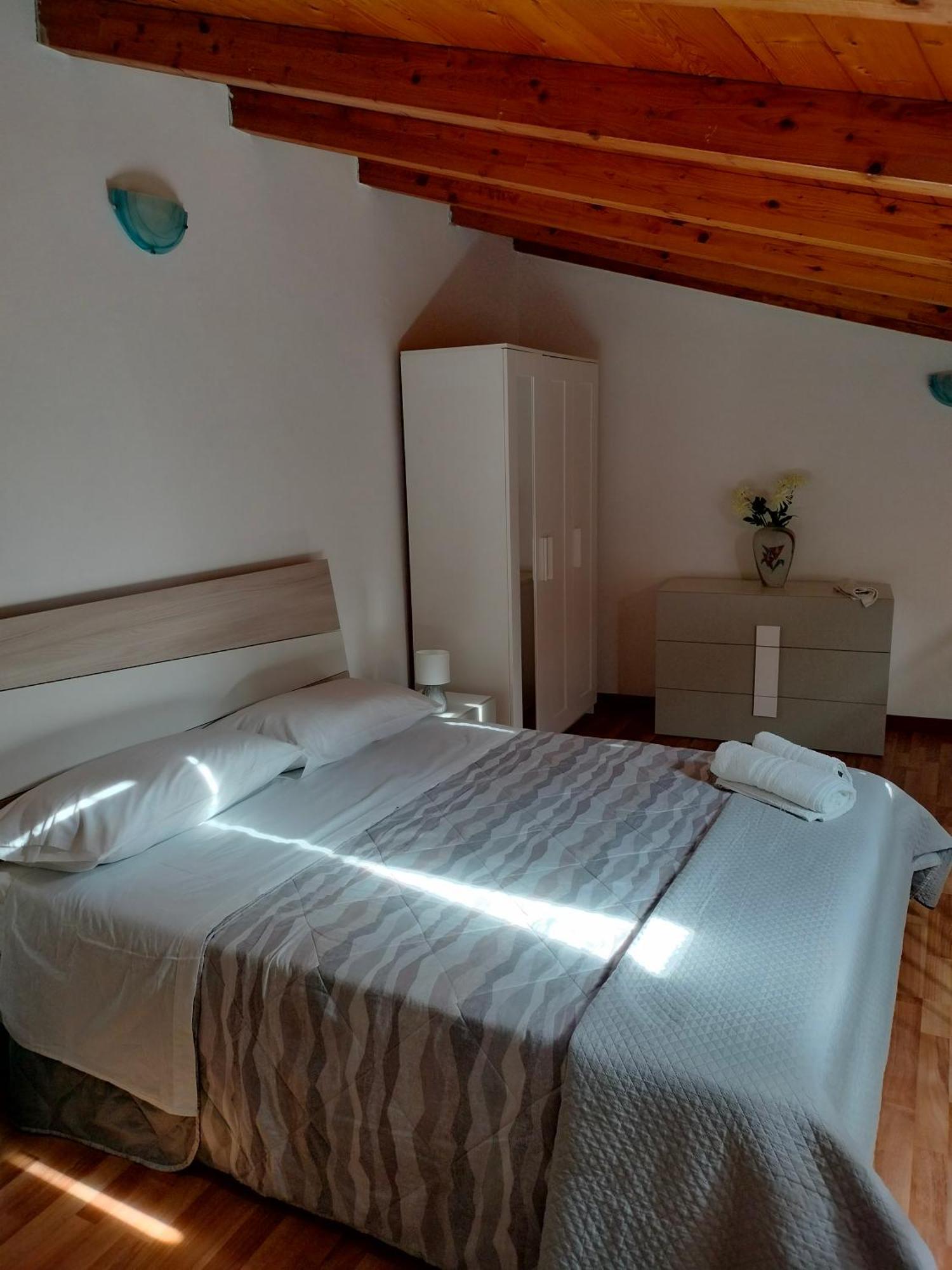 Apartmán Casa La Palma Di Ortigia Syracuse Exteriér fotografie