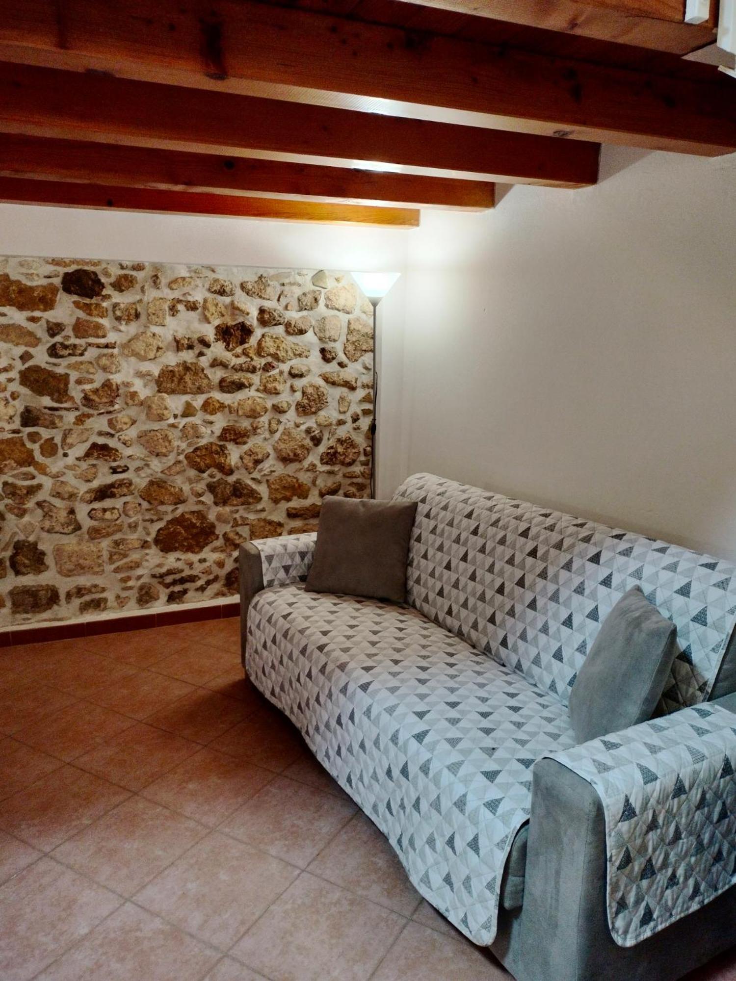 Apartmán Casa La Palma Di Ortigia Syracuse Exteriér fotografie