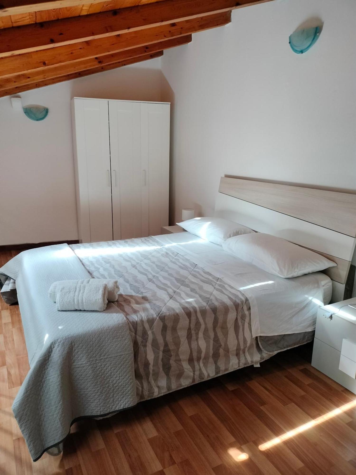 Apartmán Casa La Palma Di Ortigia Syracuse Exteriér fotografie