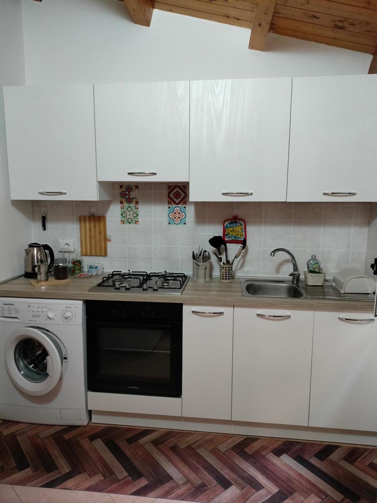 Apartmán Casa La Palma Di Ortigia Syracuse Exteriér fotografie